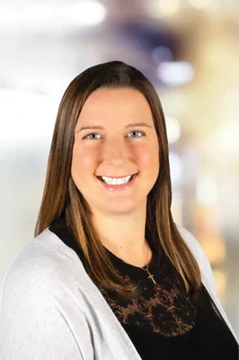 Portrait of Heather Dexter, REALTOR®